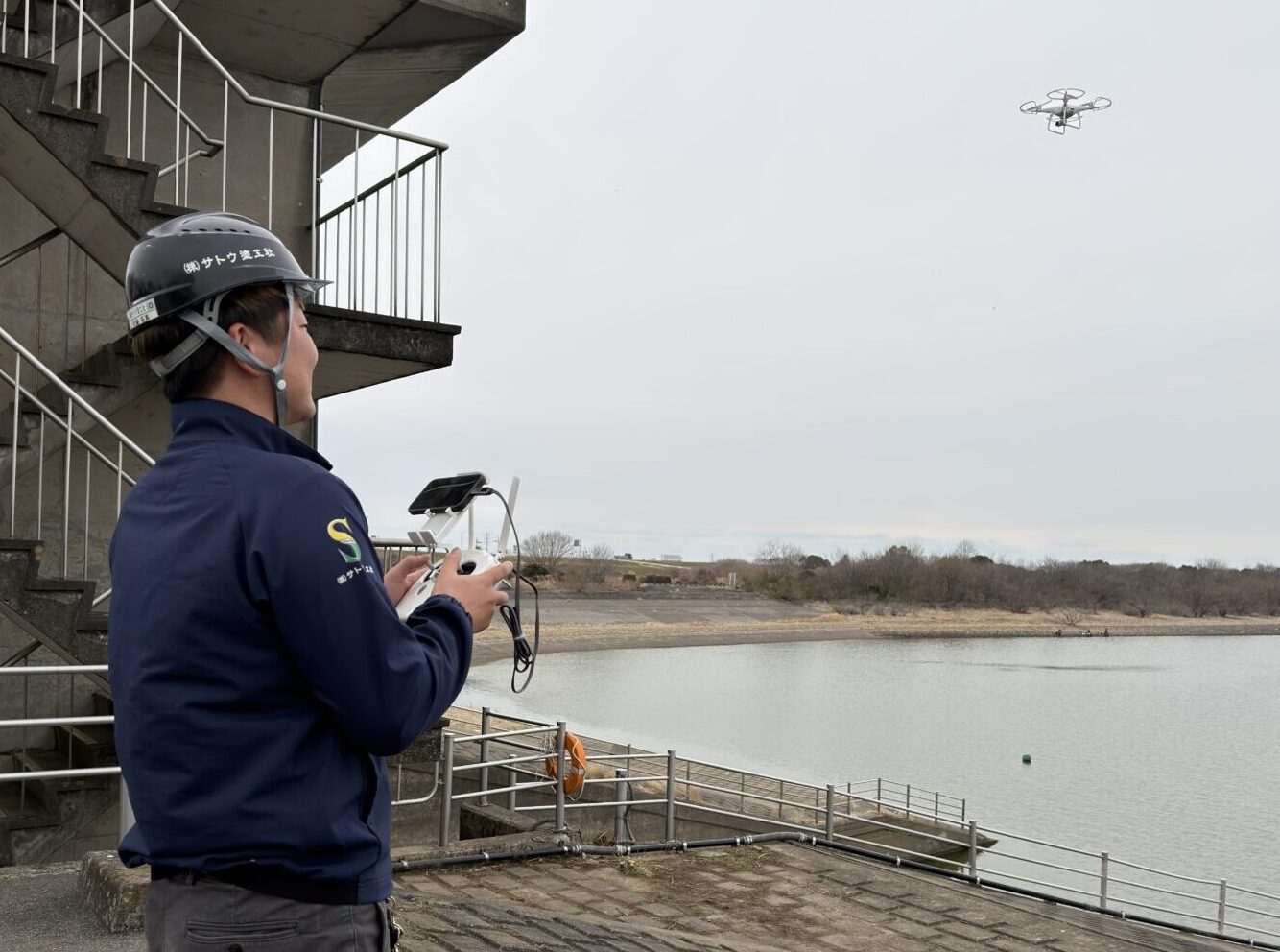 施工管理事務スタッフ