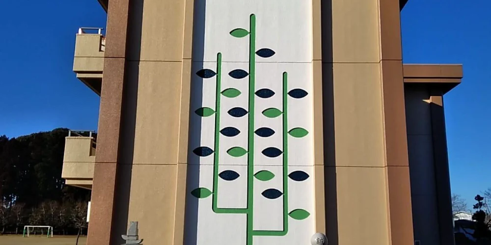 環境配慮型・機能性塗料の提案のイメージ