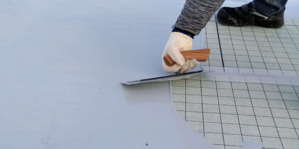 複合的な工法への対応力のイメージ