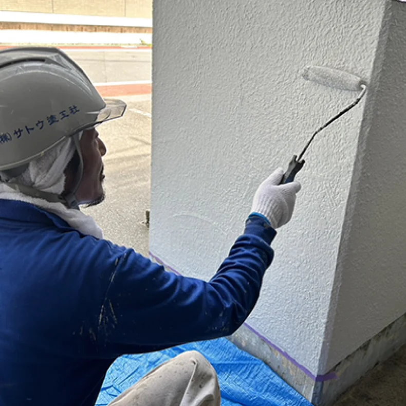 60年の信頼を、次の未来へ。のイメージ1