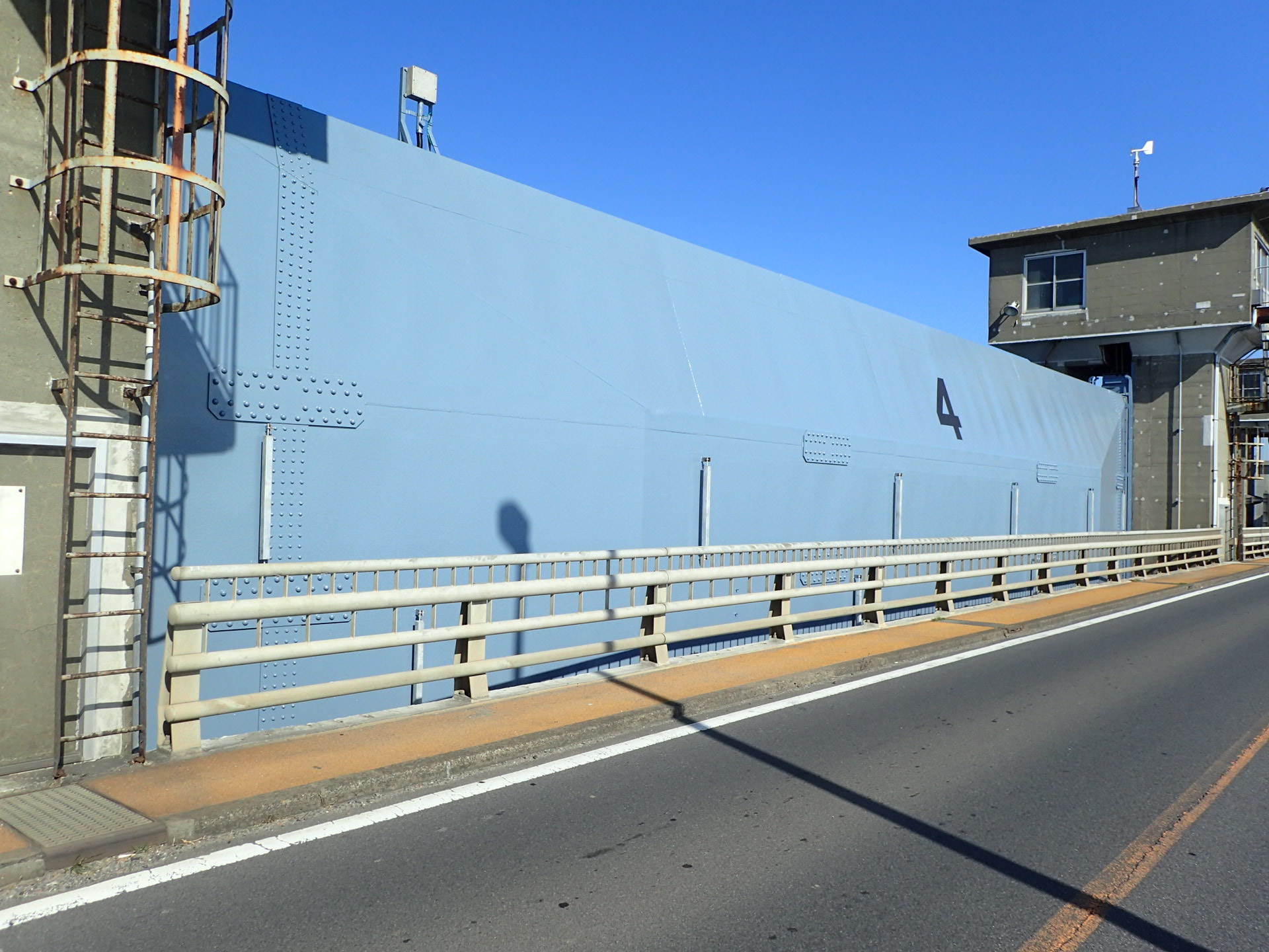 利根川増補工事計画概要□昭和14年/内務省東京土木出張所 - 文化