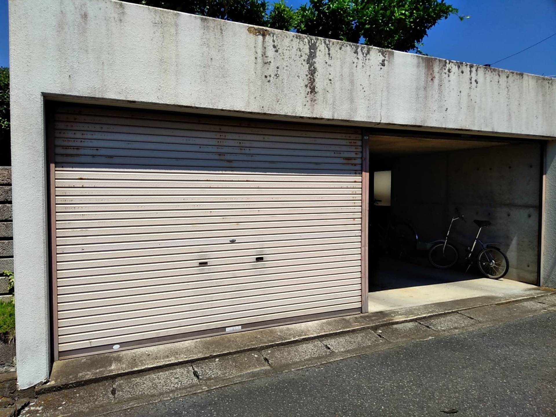 K様邸外部塗装工事