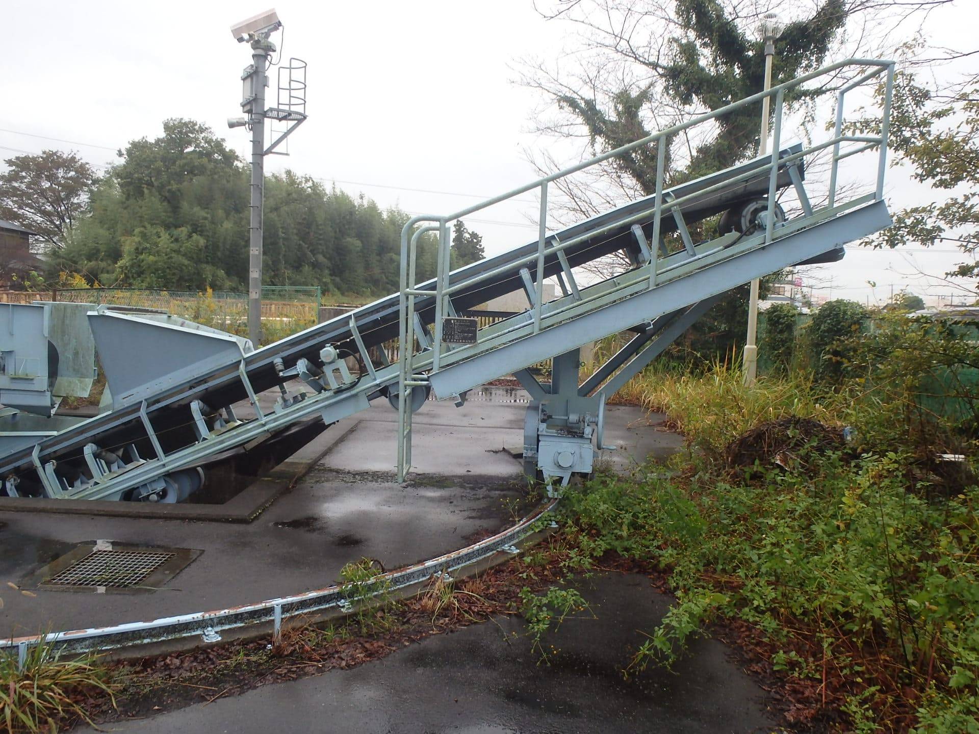 R2伊丹水門塗装工事／国土交通省 関東地方整備局 下館河川事務所／難工事功労表彰・安全管理優良工事表彰