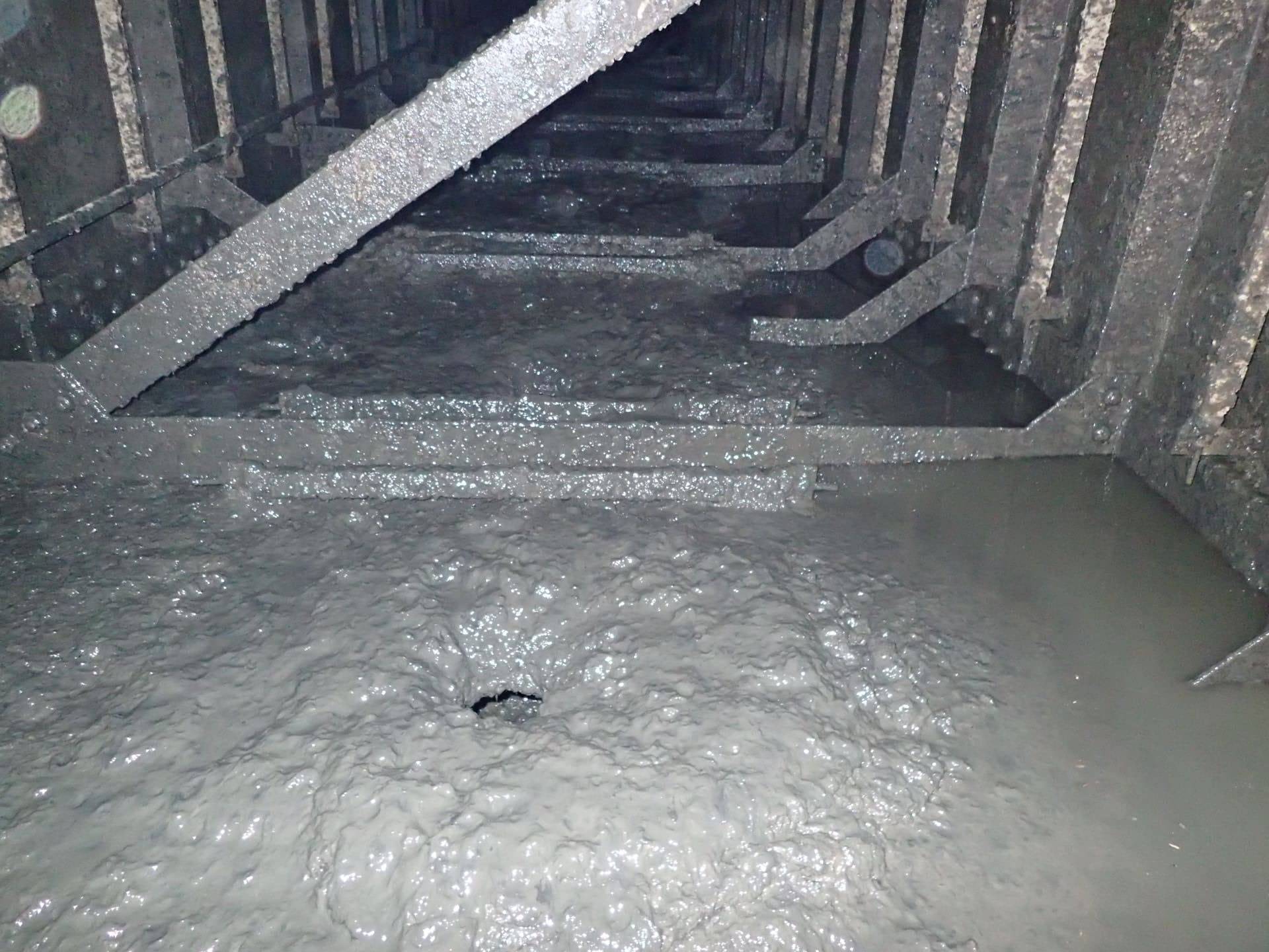 H28常陸川水門外塗装工事／国土交通省 関東地方整備局 霞ヶ浦河川事務所／難工事功労表彰