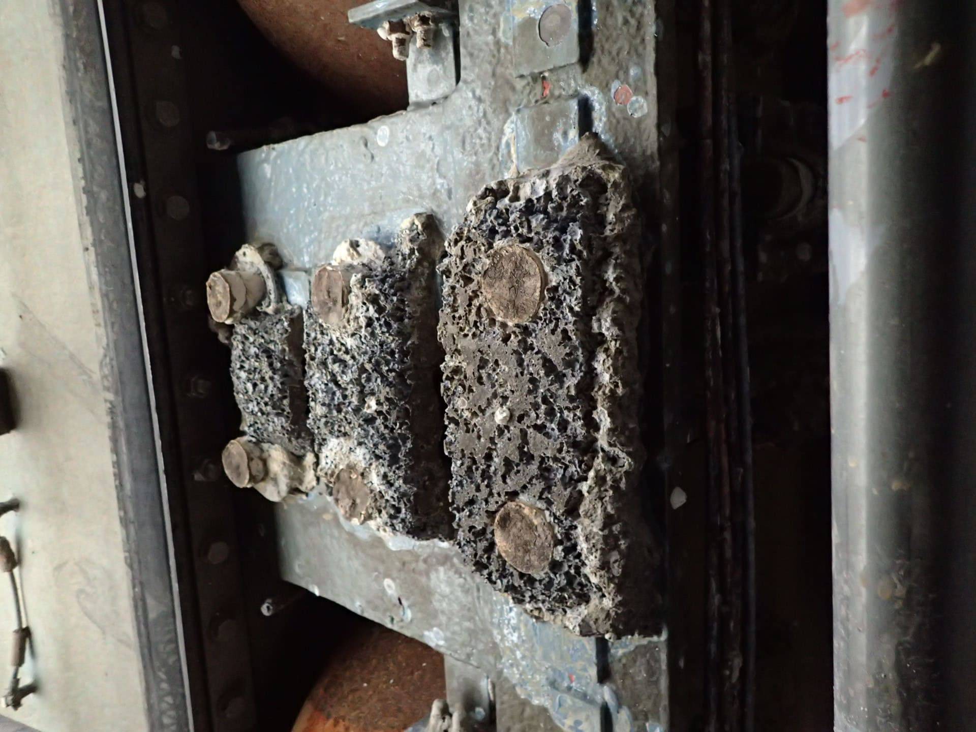 H28常陸川水門外塗装工事／国土交通省 関東地方整備局 霞ヶ浦河川事務所／難工事功労表彰