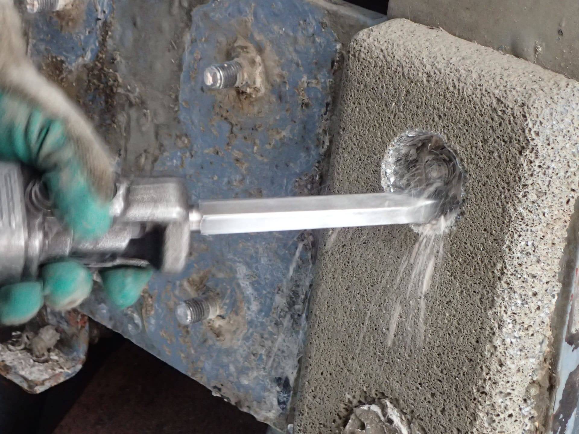 H30常陸川水門塗装工事／国土交通省 関東地方整備局 霞ヶ浦河川事務所／優良工事及び優秀工事技術者局長表彰 他