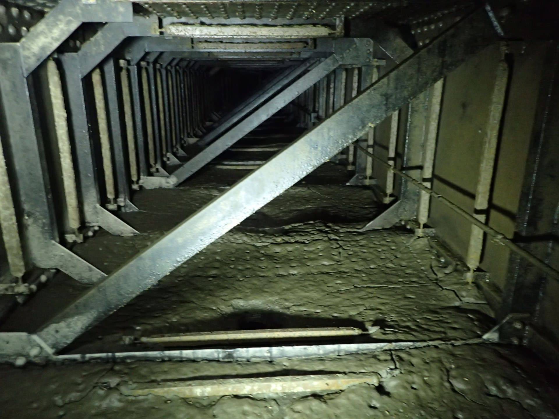 H29常陸川水門塗装工事／国土交通省 関東地方整備局 霞ヶ浦河川事務所／難工事功労表彰