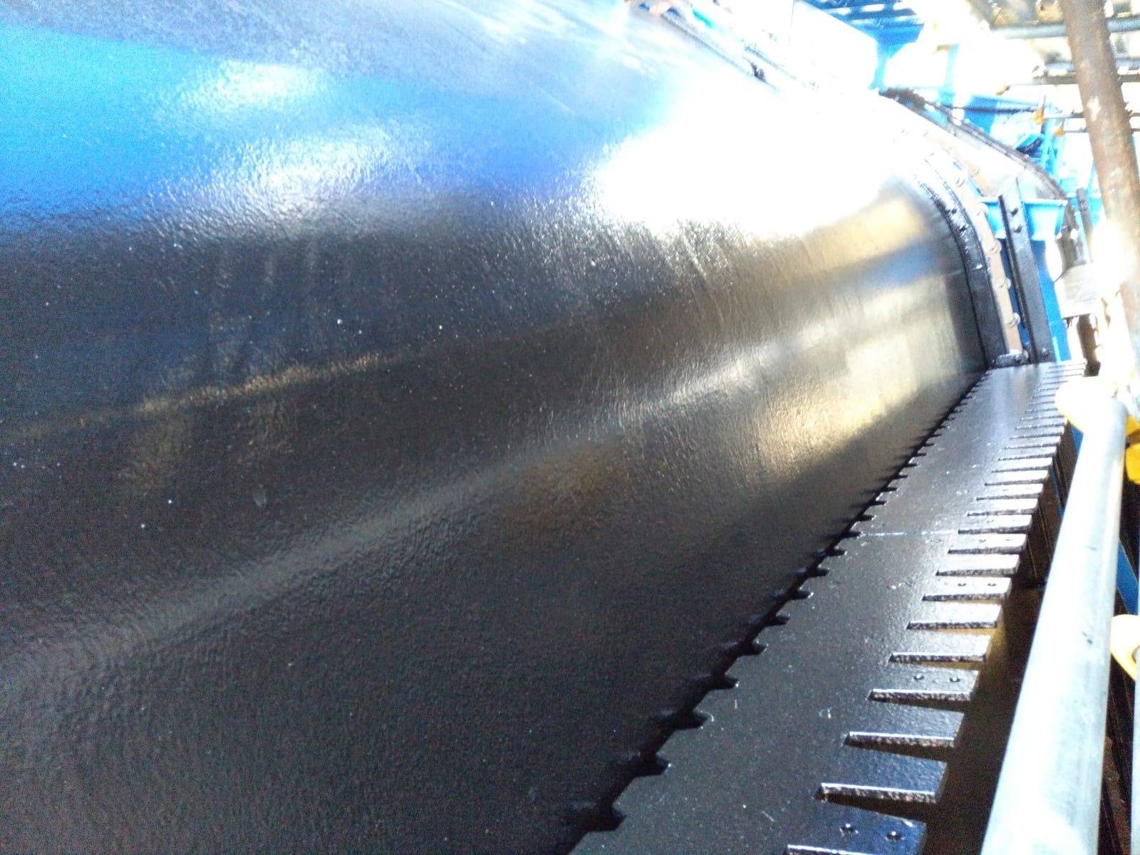 R2伊丹水門塗装工事／国土交通省 関東地方整備局 下館河川事務所／難工事功労表彰・安全管理優良工事表彰