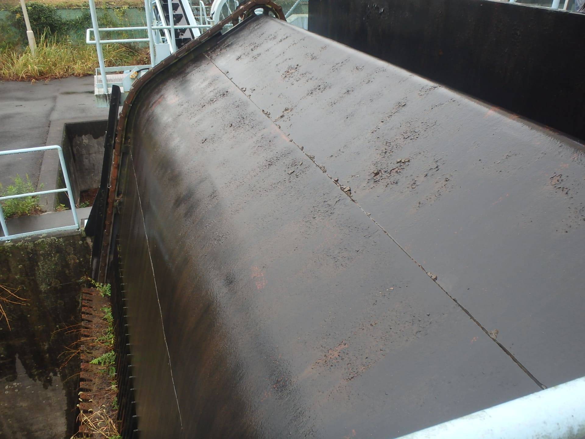 R2伊丹水門塗装工事／国土交通省 関東地方整備局 下館河川事務所／難工事功労表彰・安全管理優良工事表彰