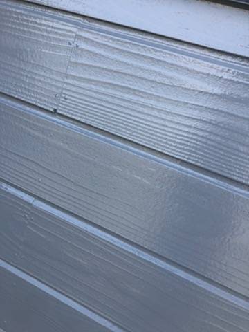 Y様邸外壁塗替工事