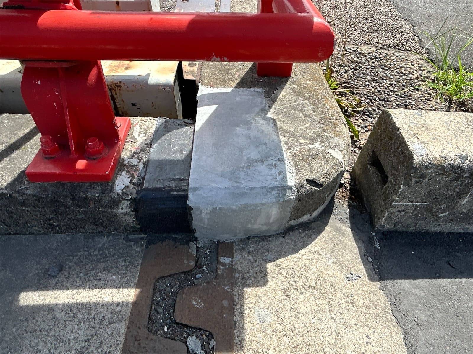 橋梁塗装修繕工事（海門橋）／茨城県水戸土木事務所