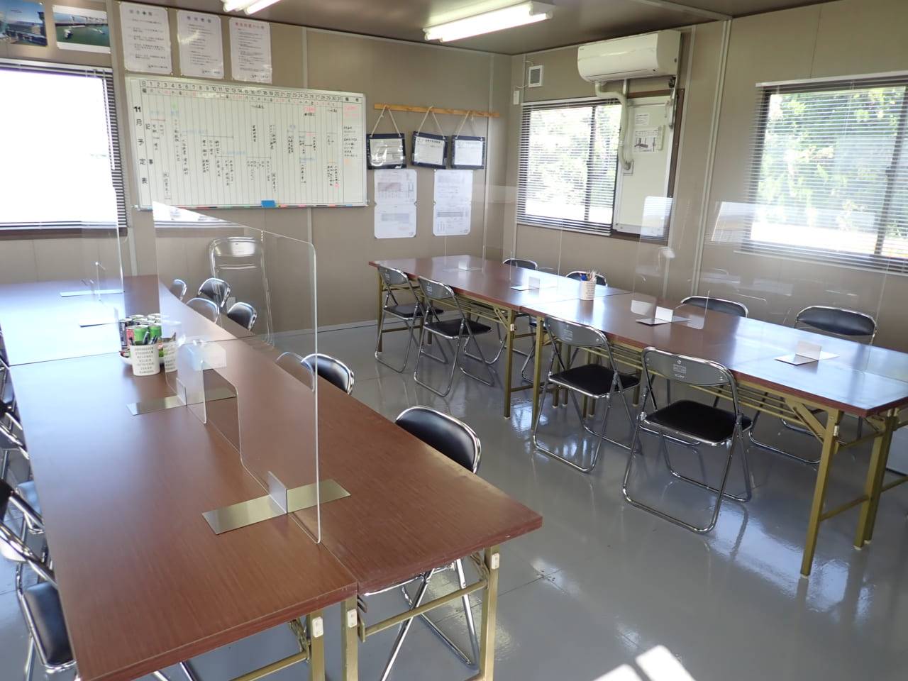 R３常陸川水門外塗装工事／国土交通省 関東地方整備局 霞ヶ浦河川事務所／難工事功労表彰【常陸川水門6号ゲート】【新横利根閘門】