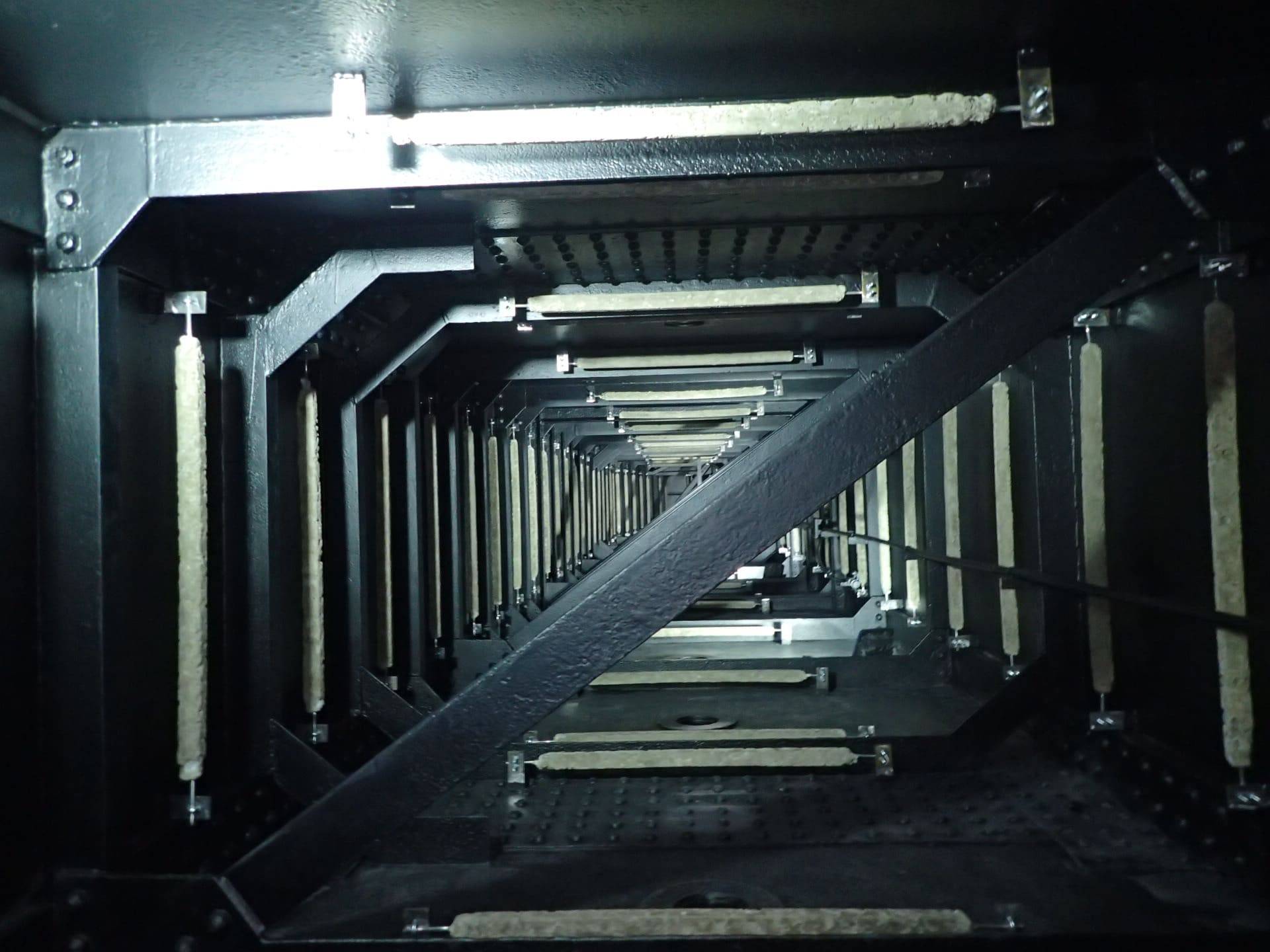 R１常陸川水門塗装工事／国土交通省 関東地方整備局 霞ヶ浦河川事務所／難工事功労表彰