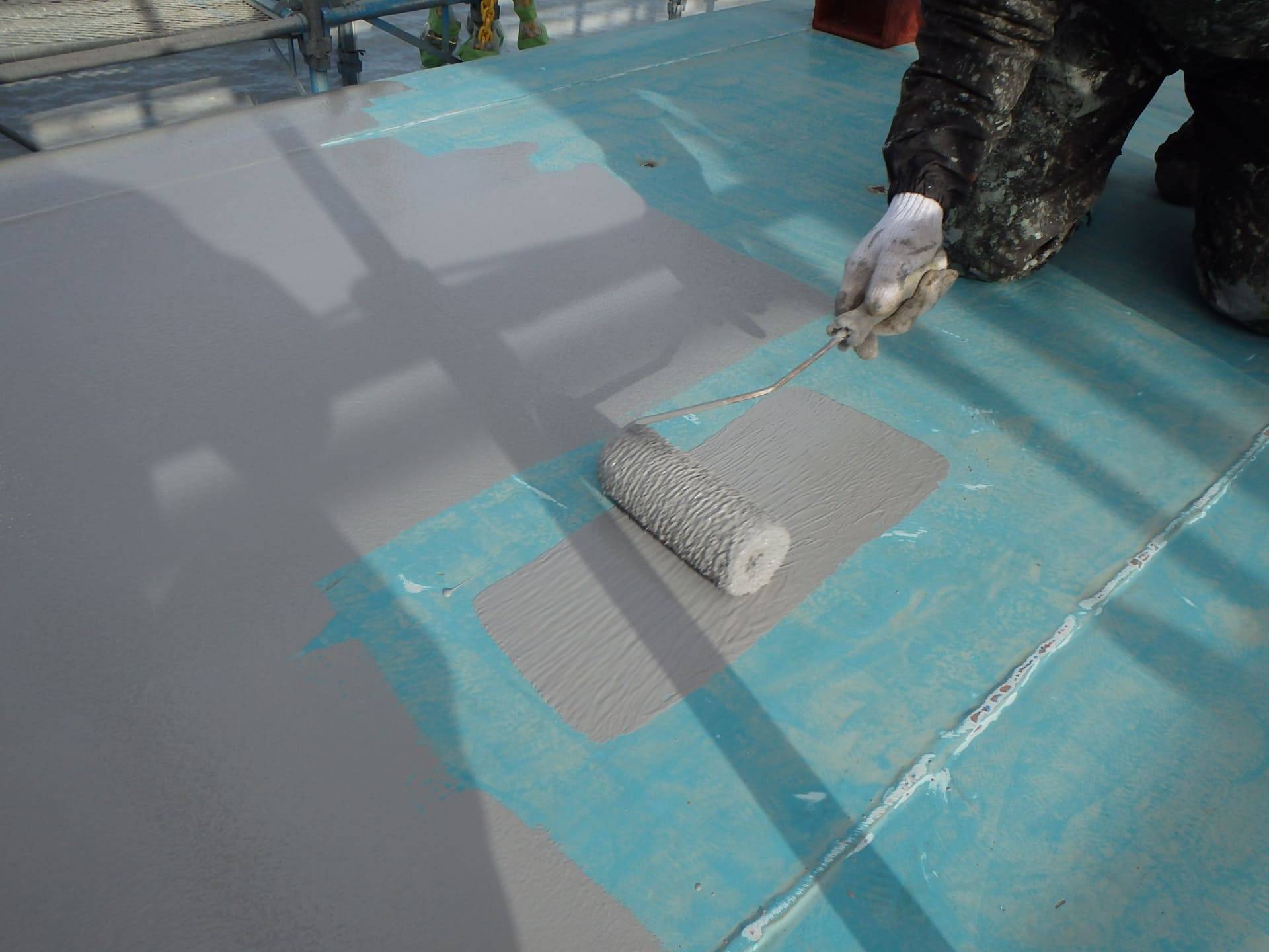 河口堰制水ゲート３号外塗装工事／独立行政法人 水資源機構 利根川下流総合管理所／安全管理優良工事表彰