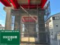 橋梁塗装修繕工事（海門橋）