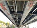 橋梁塗装修繕工事（梅香高架橋・その２）