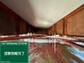 橋梁塗装修繕工事（海門橋）